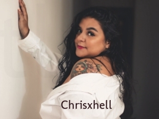 Chrisxhell