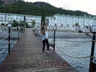 Chriyslove