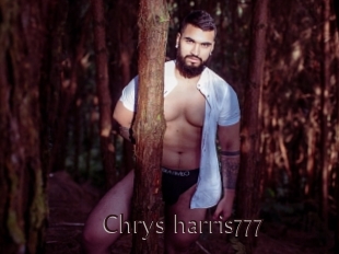 chrys_harris777 Top listen server