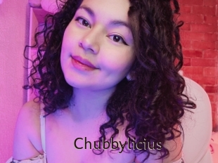 Chubbylicius