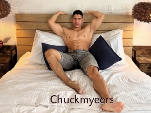 chuckmyeers Top listen server