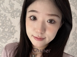 Chuner
