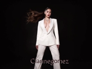 ciannegomez Top listen server