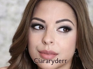 Ciararyderr