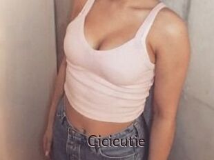 Cicicutie
