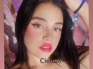 Cielo26