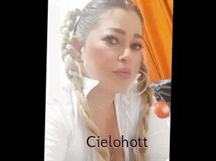 Cielohott