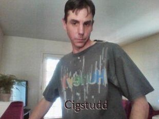 Cigstudd