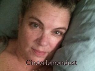 Cinderlemondust