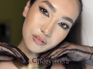 Cindeyrivera