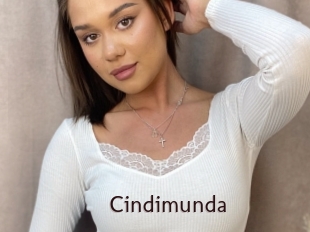 cindimunda Top listen server