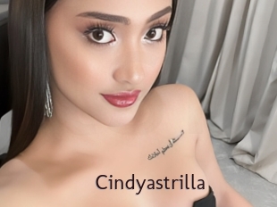 Cindyastrilla