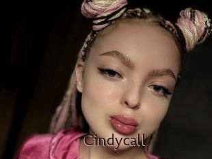 Cindycall