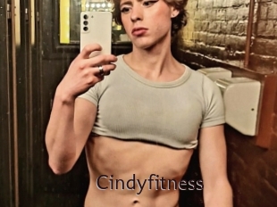 cindyfitness Top listen server
