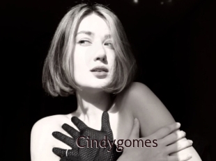 Cindygomes