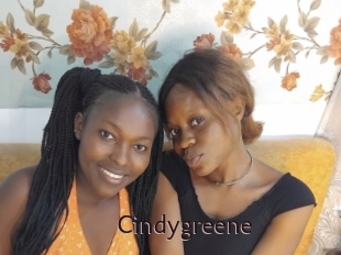 Cindygreene
