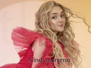 Cindymorreno