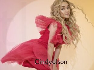 Cindyolson