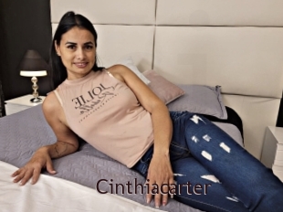 Cinthiacarter