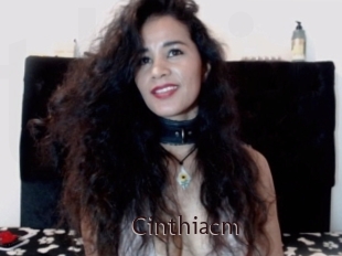 cinthiacm Top listen server