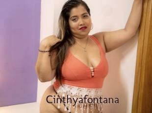 Cinthyafontana