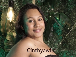 cinthyawild Top listen server