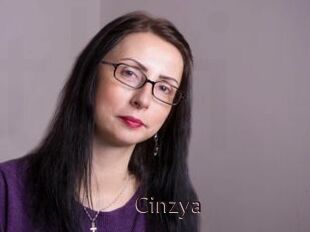 Cinzya