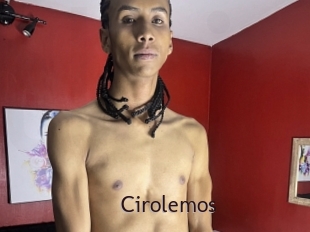 cirolemos Top listen server