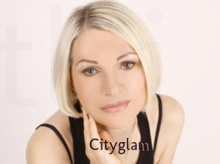 cityglam Top listen server