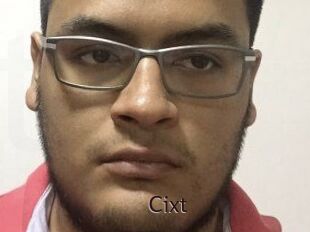 Cixt