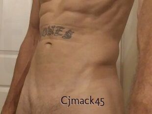 Cjmack45