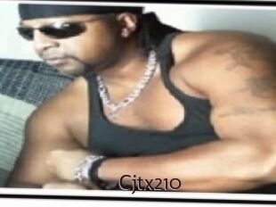 Cjtx210