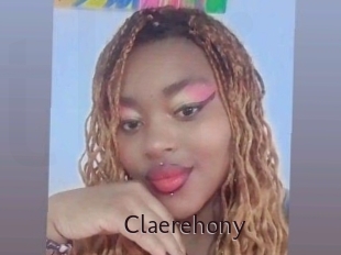 Claerehony