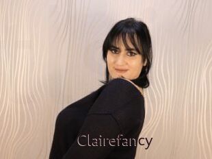 Clairefancy