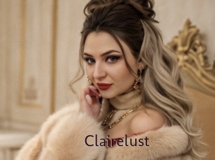Clairelust