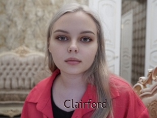 clairford Top listen server