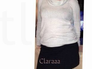 Claraaa