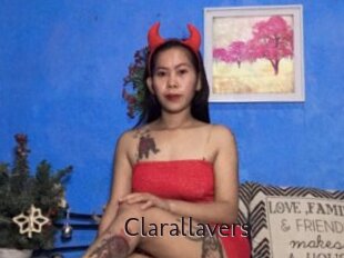 Clarallavers
