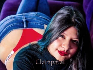 Clarapatel