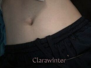 Clarawinter