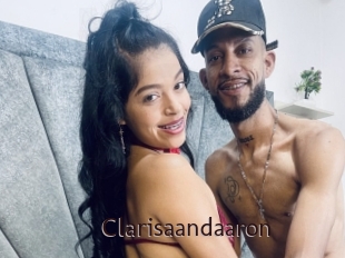 clarisaandaaron Top listen server