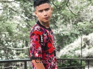 clark_yons Top listen server