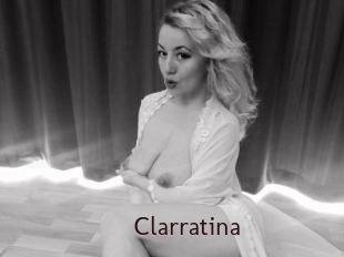 Clarratina