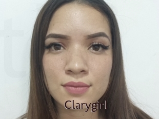 Clarygirl