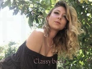 Classybella