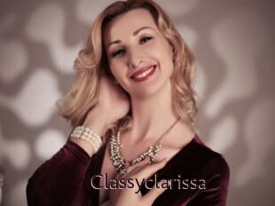 Classyclarissa