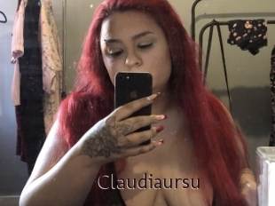 Claudiaursu