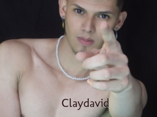 claydavid Top listen server