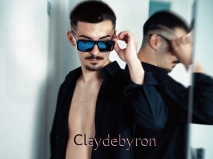 claydebyron Top listen server