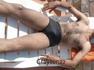 Clayton22